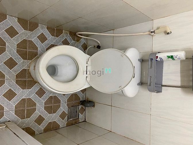 Hình ảnh Phòng Trọ An Ninh Mát Mẻ 586/3 QL. 13