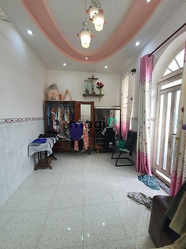 Hình ảnh Quận 8 sát vách Quận 6 ngang hơn 5m gia chỉ 4Tỷ X