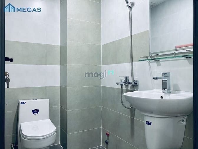Hình ảnh Cho Thuê Căn Hộ Giá Rẻ Nhất Thảo Điền Quận 2 FuLL NT Ban Công