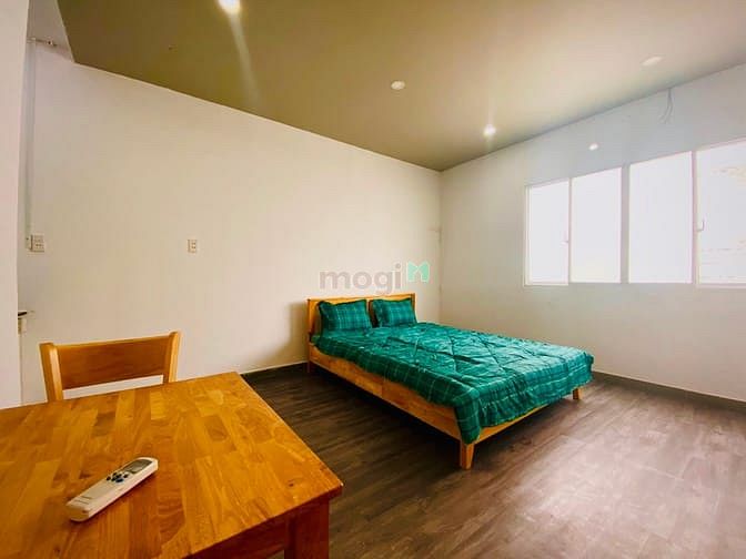 Hình ảnh Sutido 1PN _full NT KDC Nam Long giá rẻ Q