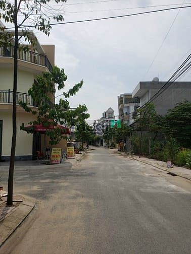 Hình ảnh Bán đất sau chợ Long Trường Nguyễn Duy Trinh - Quận 9