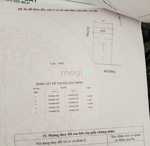 Hình ảnh Bán đất sau chợ Long Trường Nguyễn Duy Trinh - Quận 9