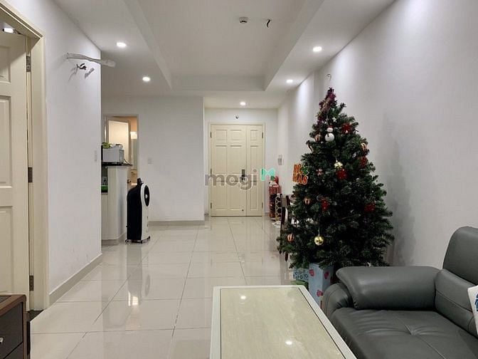 Hình ảnh cho thuê melody Tân phú 3 pn 2wc nhà trống