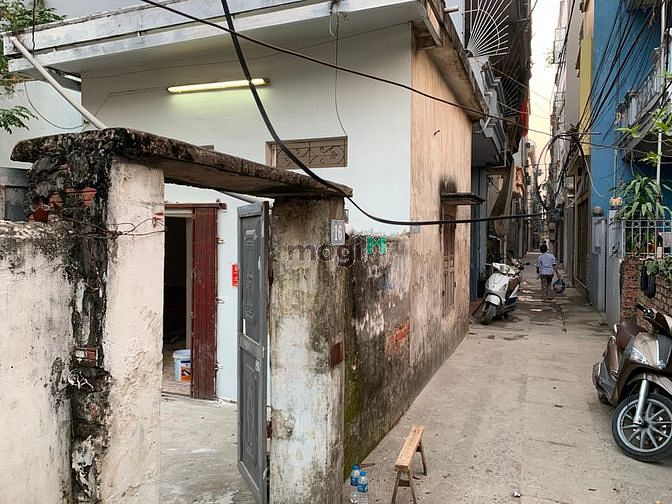 Hình ảnh Cho thuê nhà Đất nguyên căn không nội thất