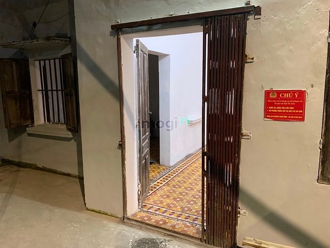 Hình ảnh Cho thuê nhà Đất nguyên căn không nội thất
