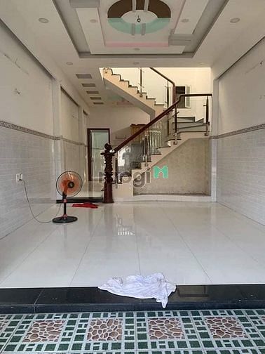 Hình ảnh Bán nhà ấp 3,Đông Thạnh,Hóc Môn.