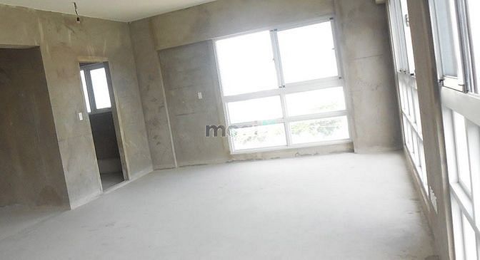 Hình ảnh cho thuê biệt thự 2 mặt tiền nhà mới xây