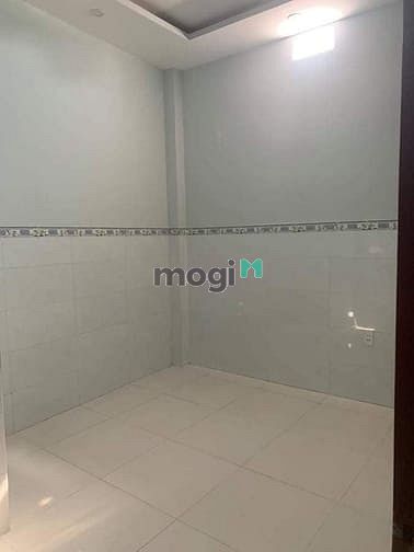 Hình ảnh Bán nhà ấp 3,Đông Thạnh,Hóc Môn.