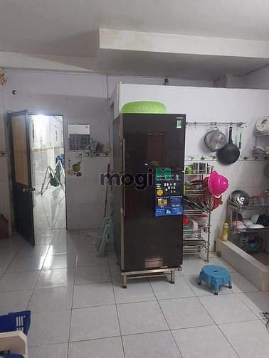 Hình ảnh bán nhà hẻm tỉnh lộ 10  quận bình tân. 14m2