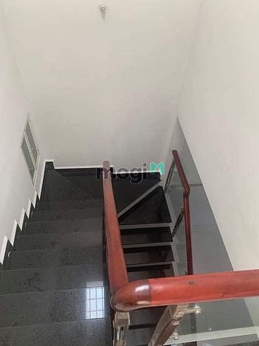 Hình ảnh Bán nhà ấp 3,Đông Thạnh,Hóc Môn.