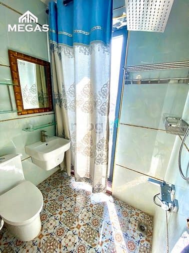 Hình ảnh Mb6623 nạp rút nhanh chóng mini khu Tên Lửa giáp đường số 7 full nội thất