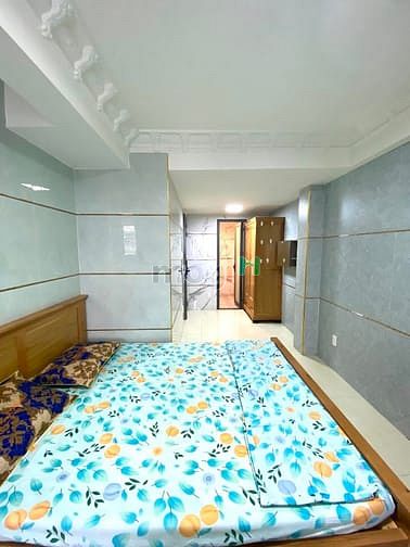 Hình ảnh Mb6623 nạp rút nhanh chóng mini khu Tên Lửa giáp đường số 7 full nội thất