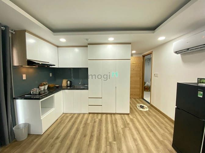 Hình ảnh Studio full NT Bình chánh- Bancol- Gần ĐH RMIT, ĐH TĐT, Lotte Mart