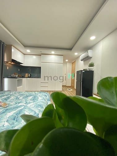 Hình ảnh Studio full NT Bình chánh- Bancol- Gần ĐH RMIT, ĐH TĐT, Lotte Mart