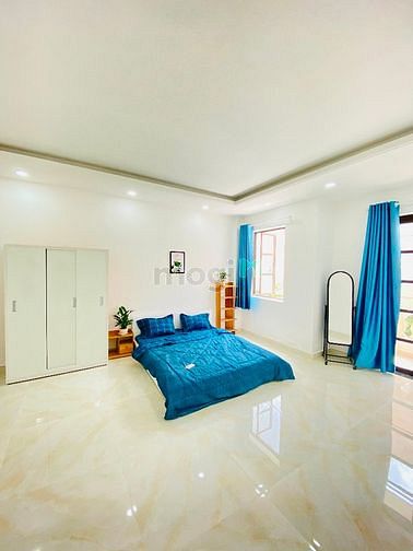 Hình ảnh CHo thuê CHDV Full nội thất KDC cityland
