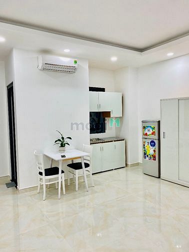 Hình ảnh CHo thuê CHDV Full nội thất KDC cityland