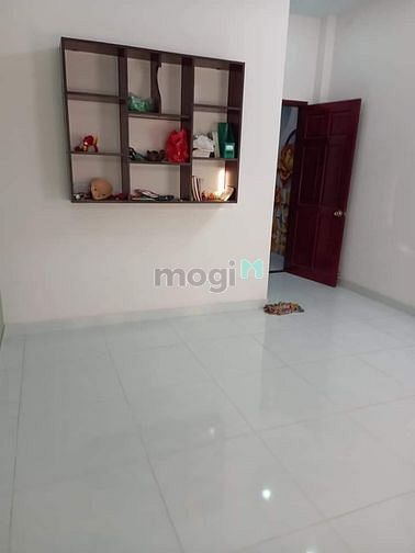 Hình ảnh bán nhà hẻm chiến lược quận bình tân. 58m2