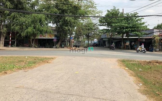 Hình ảnh 505 M2 Đất Xã Nhuận Đức CỦ CHI Rộng Mênh Mông CHỈ Hơn 1 TỶ!