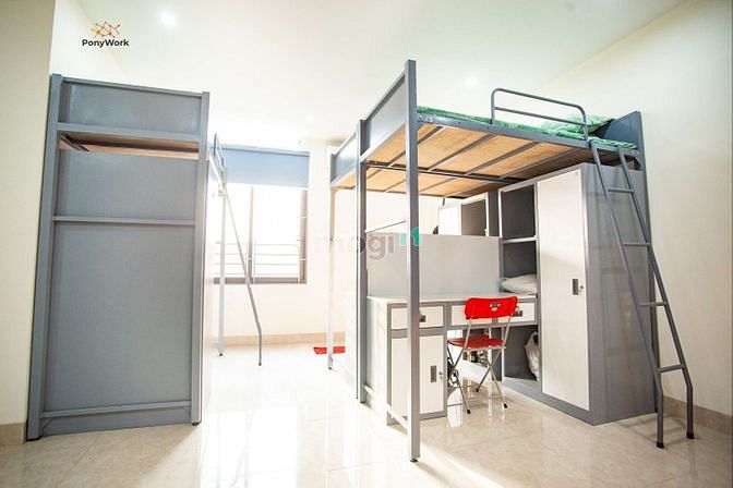 Hình ảnh Chung cư Quận Thanh Xuân 36m² 1PN