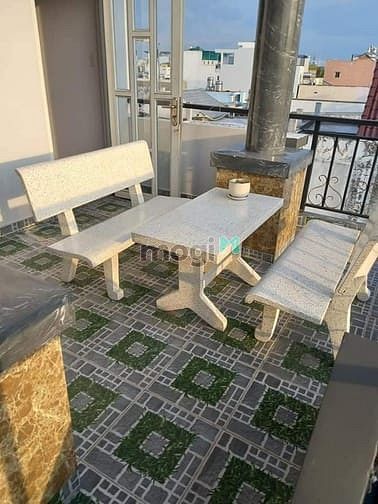 Hình ảnh bán nhà hẻm tỉnh lộ 10 quận bình tân. 58m2