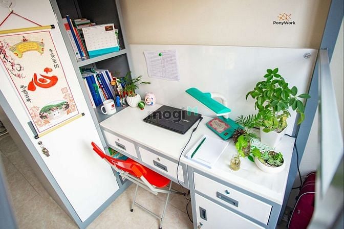 Hình ảnh Chung cư Quận Thanh Xuân 36m² 1PN