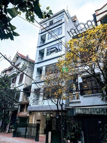 Hình ảnh Chung cư Quận Thanh Xuân 36m² 1PN