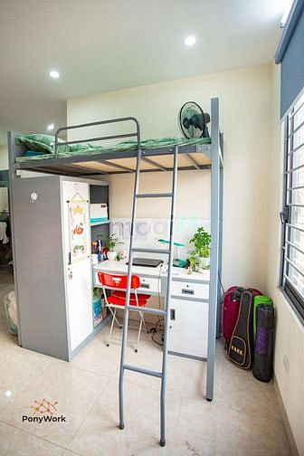 Hình ảnh Chung cư Quận Thanh Xuân 36m² 1PN
