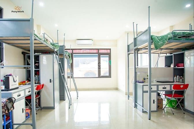 Hình ảnh Chung cư Quận Thanh Xuân 36m² 1PN