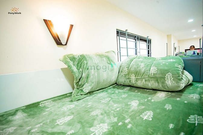 Hình ảnh Chung cư Quận Thanh Xuân 36m² 1PN