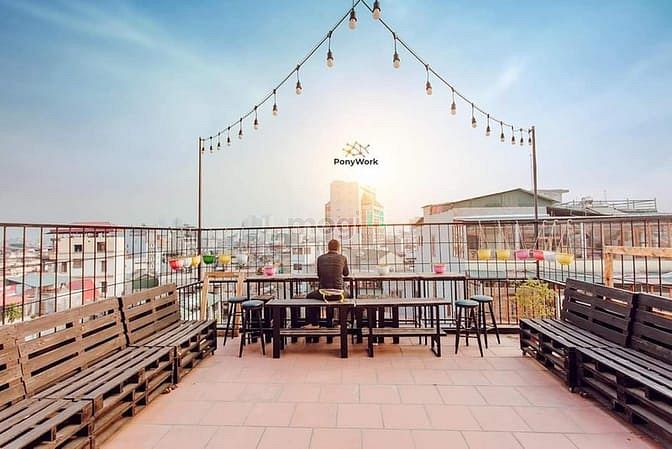 Hình ảnh Chung cư Quận Thanh Xuân 36m² 1PN