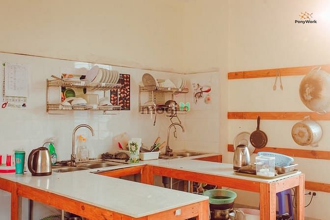 Hình ảnh Chung cư Quận Thanh Xuân 36m² 1PN