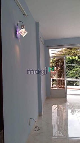 Hình ảnh bán nhà hẻm bình trị đông quận bình tân. 60m2