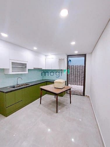Hình ảnh Nhà mới đẹp-Trần Bình Trọng P2, Q5 - 60m2 chỉ có 8.5 tỷ