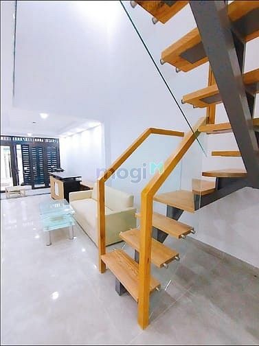 Hình ảnh Nhà mới đẹp-Trần Bình Trọng P2, Q5 - 60m2 chỉ có 8.5 tỷ