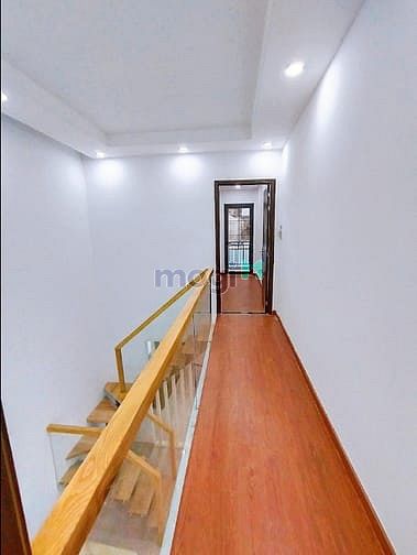 Hình ảnh Nhà mới đẹp-Trần Bình Trọng P2, Q5 - 60m2 chỉ có 8.5 tỷ