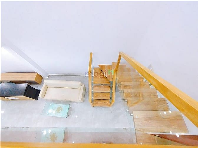 Hình ảnh Nhà mới đẹp-Trần Bình Trọng P2, Q5 - 60m2 chỉ có 8.5 tỷ