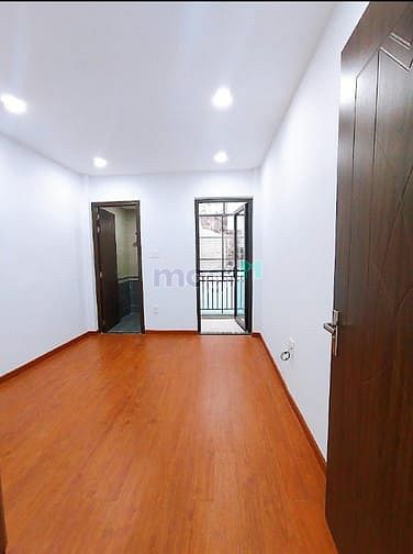 Hình ảnh Nhà mới đẹp-Trần Bình Trọng P2, Q5 - 60m2 chỉ có 8.5 tỷ
