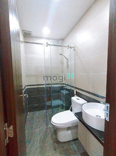 Hình ảnh Nhà mới đẹp-Trần Bình Trọng P2, Q5 - 60m2 chỉ có 8.5 tỷ