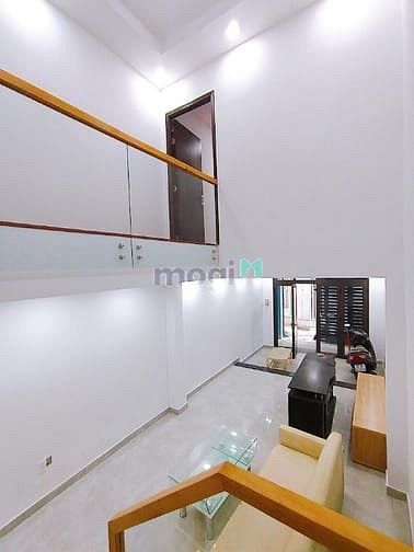 Hình ảnh Nhà mới đẹp-Trần Bình Trọng P2, Q5 - 60m2 chỉ có 8.5 tỷ