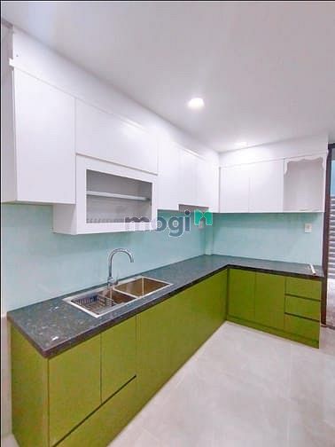 Hình ảnh Nhà mới đẹp-Trần Bình Trọng P2, Q5 - 60m2 chỉ có 8.5 tỷ