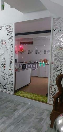 Hình ảnh nán nhà hẻm chiến lược quận bình tân. 14m2