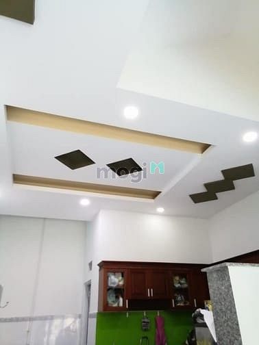Hình ảnh bán nhà hẻm bình trị đông quận bình tân. 55m2