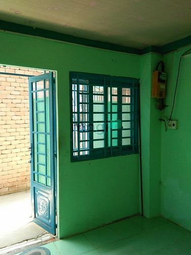 Hình ảnh Cho thuê nhà ở riêng lẻ 3x4,2 gác suốt