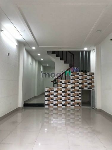 Hình ảnh bán nhà hẻm bình trị đông quận bình tân. 62m2