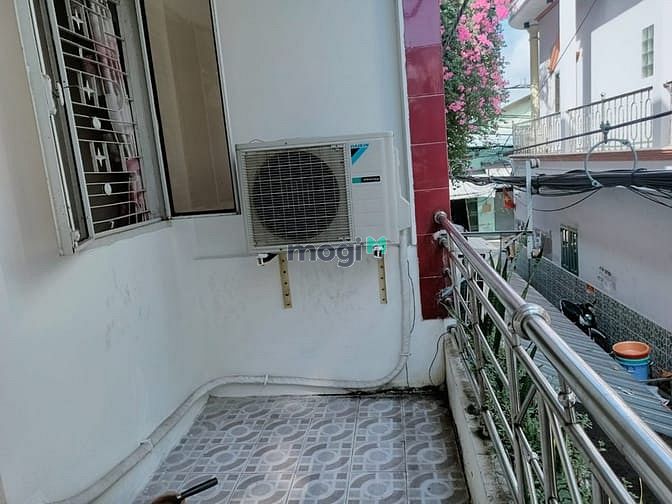 Hình ảnh bán nhà hẻm bình trị đông quận bình tân. 14m2