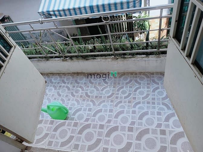 Hình ảnh bán nhà hẻm bình trị đông quận bình tân. 14m2