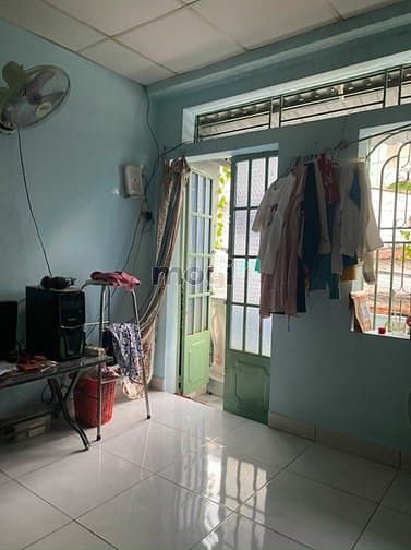 Hình ảnh bán nhà hẻm hương lộ 2 quận bình tân. 14m2