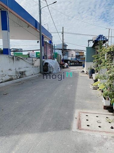 Hình ảnh Nhà nguyên căn 116m2 QL13_ Hiệp Bình Phước
