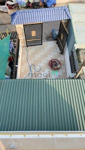 Hình ảnh Nhà nguyên căn 116m2 QL13_ Hiệp Bình Phước