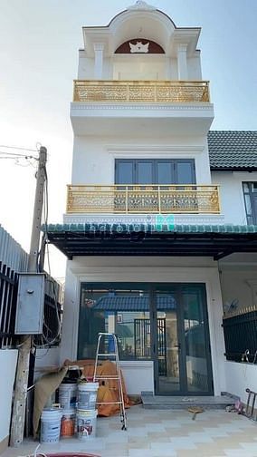 Hình ảnh Nhà nguyên căn 116m2 QL13_ Hiệp Bình Phước